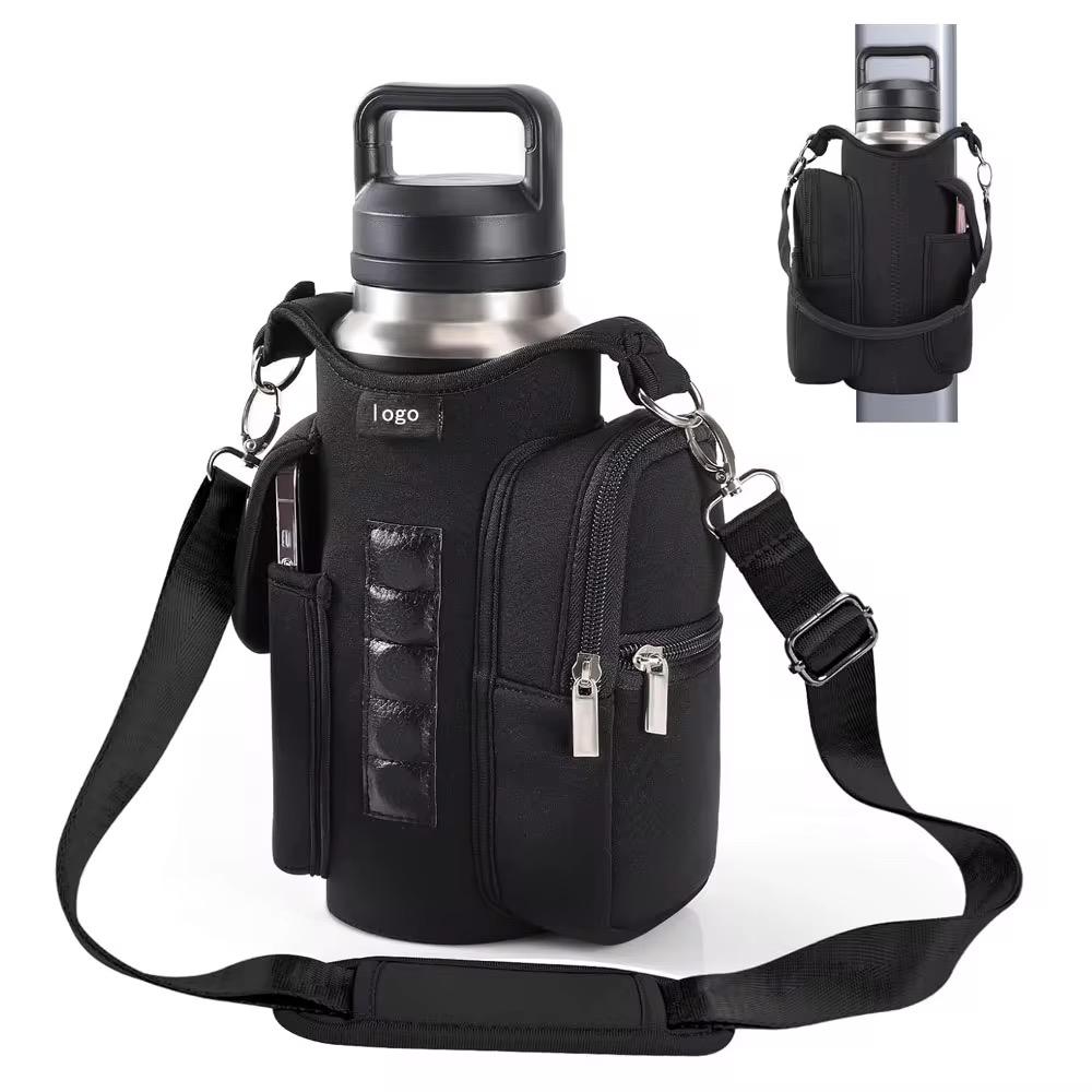 Sac de sport magnétique