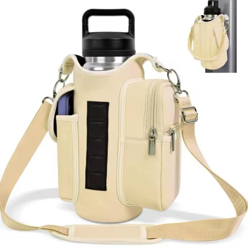 Sac de sport magnétique