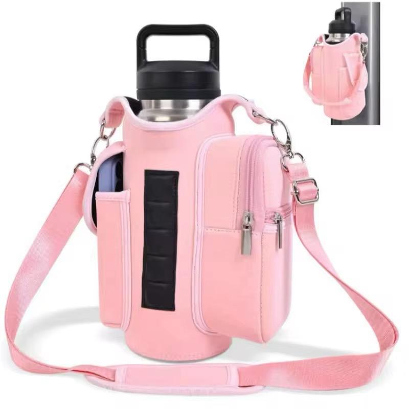 Sac de sport magnétique